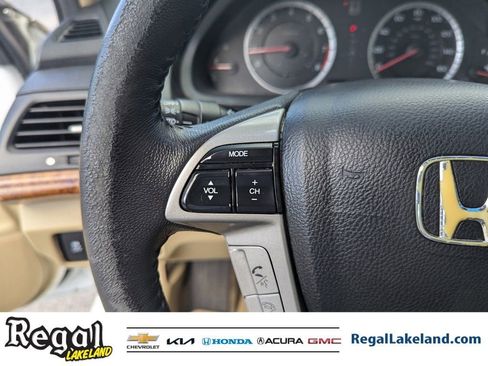 Used 2012 Honda Accord EX-L image 23