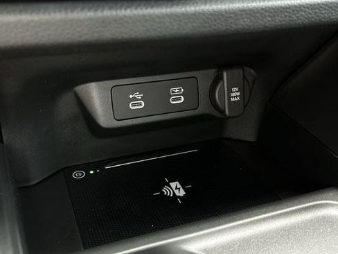 New 2026 Acura ADX AWD image 20