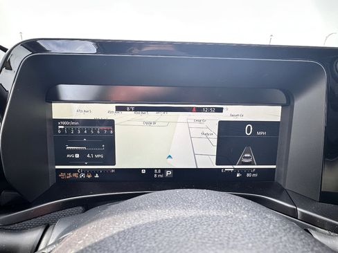 New 2026 Subaru Outback Limited image 18