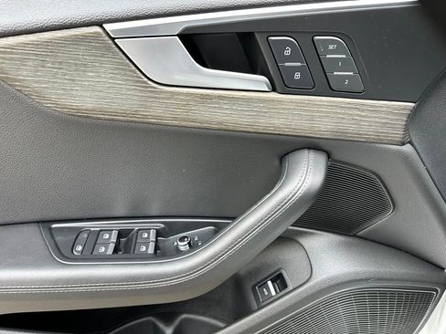 Used 2019 Audi A5 2.0T Premium Plus w/ Premium Plus image 16