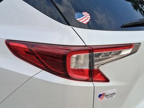 Used 2024 Acura RDX w/ Technology Package image 8