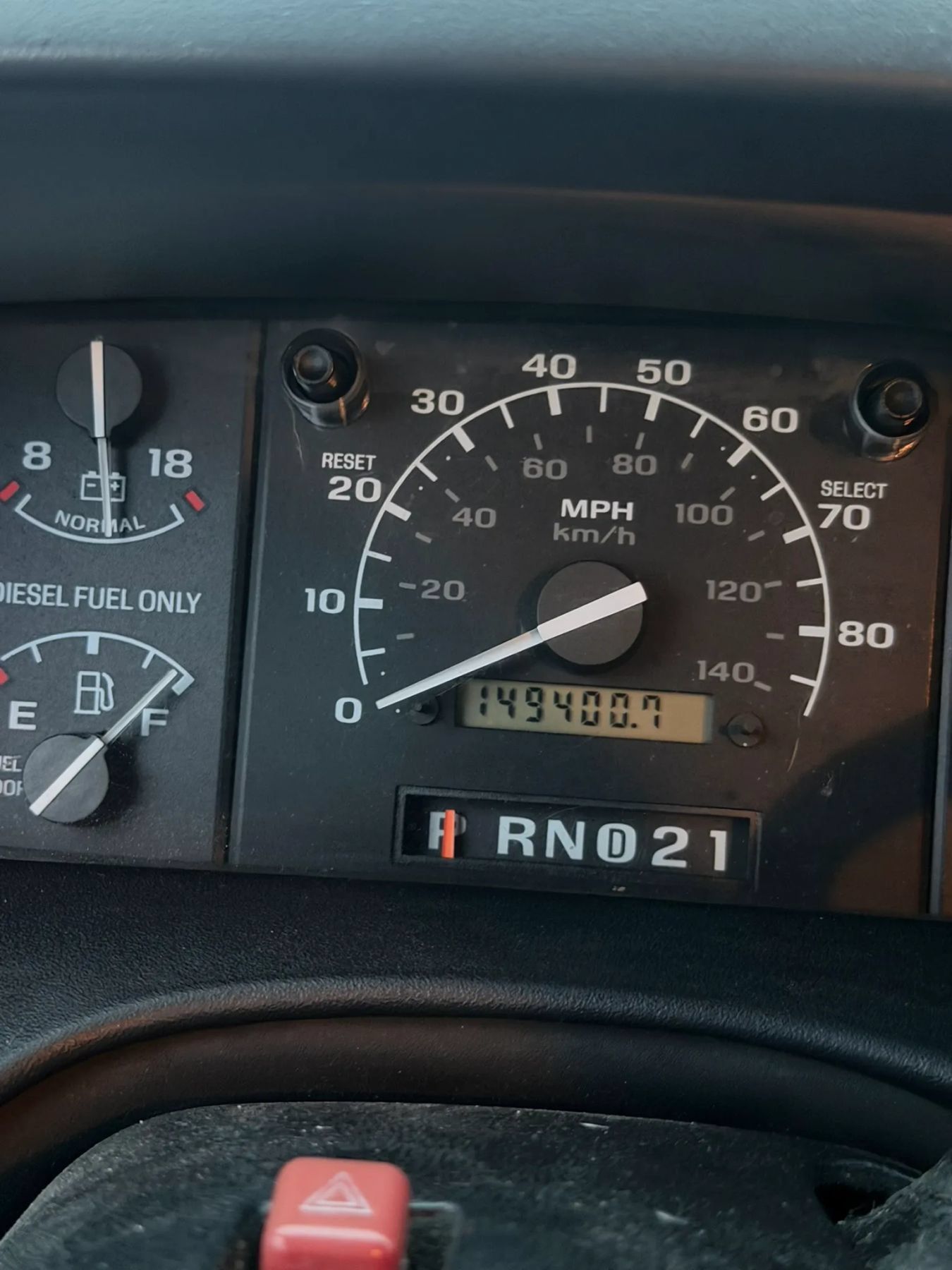 Used 1997 Ford F350 2WD SuperCab DRW image 31