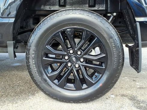 Used 2024 Ford F150 Lariat w/ Bed Utility Package image 8