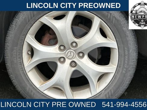 Used 2011 MAZDA CX-7 s Grand Touring image 23