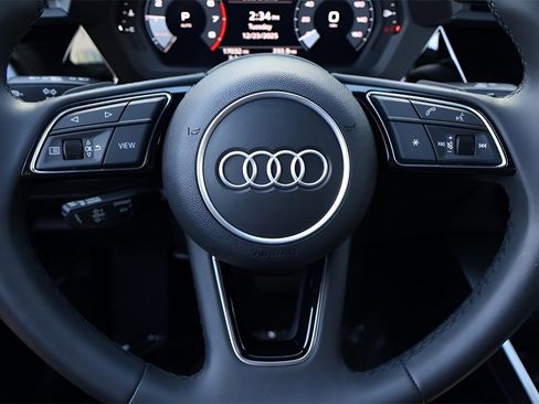 Used 2023 Audi A3 2.0T Premium w/ Convenience Package image 19