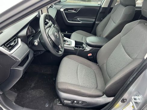 Certified 2023 Toyota RAV4 XLE w/ Convenience Package image 13