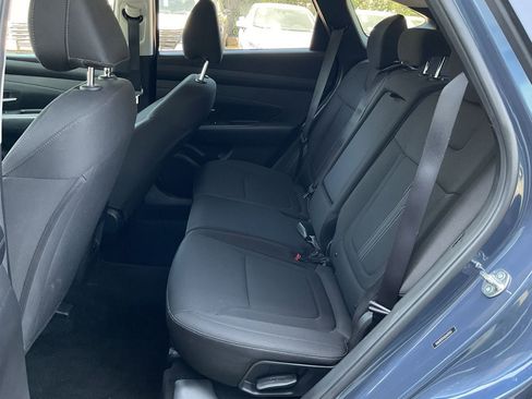 Used 2025 Hyundai Tucson SEL image 15