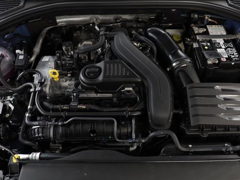 New 2026 Volkswagen Jetta Sport image 22