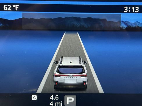 New 2026 Subaru Outback Touring XT image 15