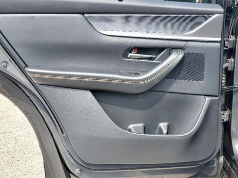 New 2025 MAZDA CX-90 3.3 Turbo S w/ Premium Package image 20