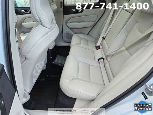 Certified 2023 Volvo XC60 T8 Ultimate image 15
