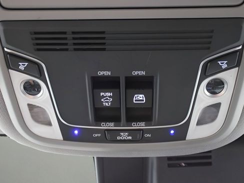 Used 2024 Honda Ridgeline RTL image 40