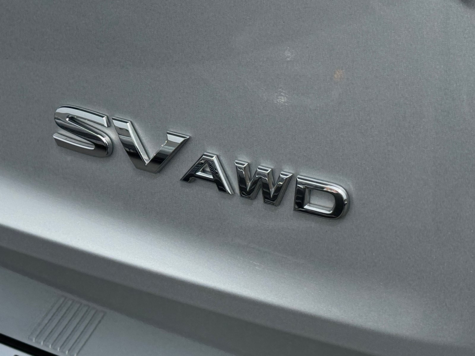 Used 2023 Nissan Rogue SV AWD/4WD image 15