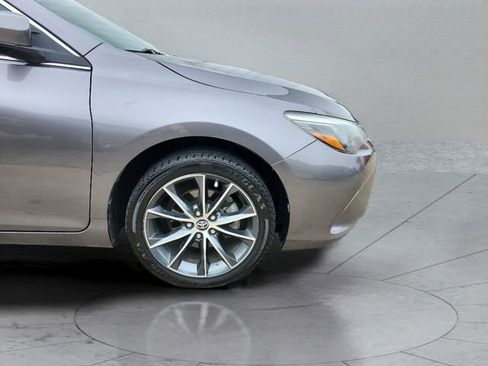 Used 2016 Toyota Camry XSE w/ Advanced Technology Package image 31