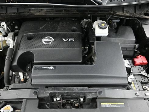 Used 2021 Nissan Murano S image 29