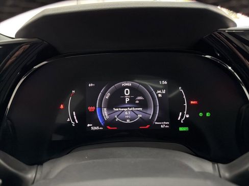 Used 2024 Lexus RX 500h F Sport image 32