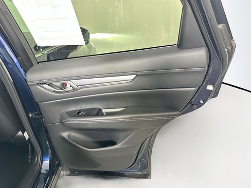 Used 2025 MAZDA CX-5 AWD 2.5 S image 31