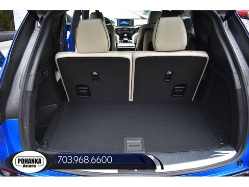 New 2026 Acura MDX A-Spec image 18