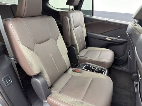 Used 2025 Lexus TX 350 AWD w/ Technology Package image 27