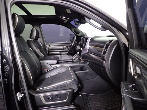 Used 2019 RAM 1500 Limited RWD image 35