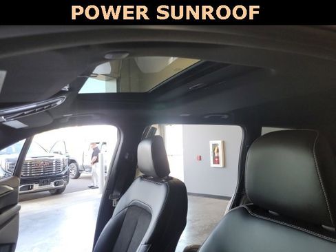 New 2025 Jeep Grand Cherokee L Altitude image 27