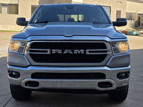 Used 2020 RAM 1500 Tradesman AWD/4WD image 8