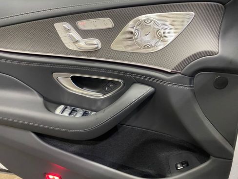 New 2026 Mercedes-Benz AMG GT 43 image 10