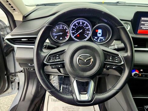 Used 2019 MAZDA MAZDA6 Sport image 12