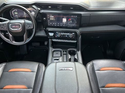 Used 2024 GMC Sierra 3500 AT4 w/ AT4 Premium Plus Package image 13