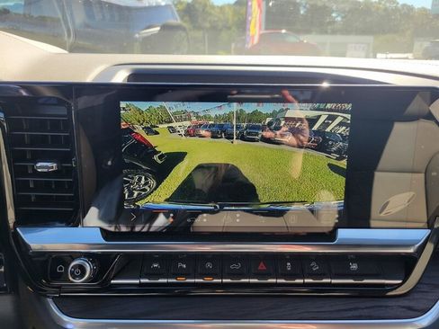 New 2026 GMC Sierra 1500 SLT w/ SLT Premium Plus Package image 20