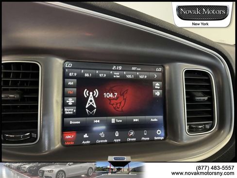 Used 2021 Dodge Charger SXT w/ Driver Convenience Group image 14
