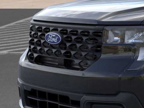 New 2026 Ford Maverick XLT AWD/4WD image 18