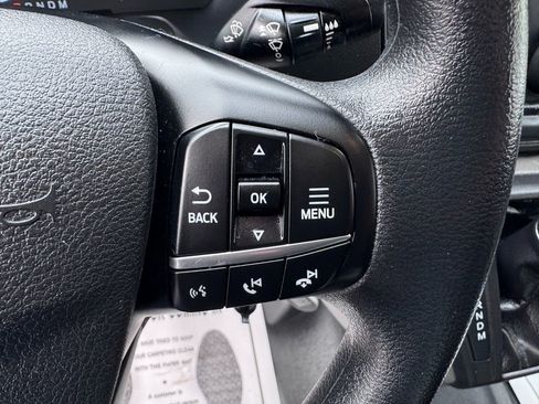 Used 2024 Ford Transit 150 Low Roof image 17