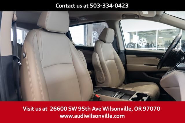 Used 2019 Honda Odyssey EX-L image 28