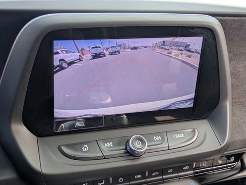 Used 2023 Chevrolet Camaro ZL1 image 15