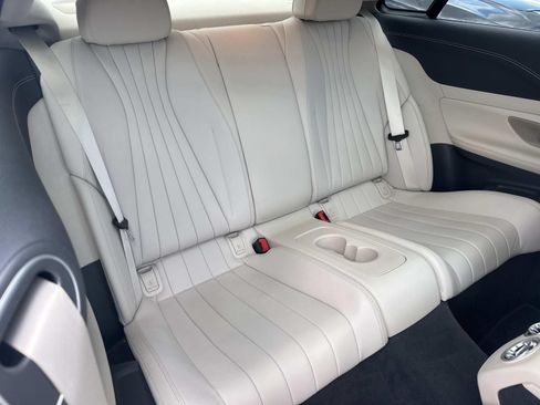 Used 2023 Mercedes-Benz E 450 Coupe image 12