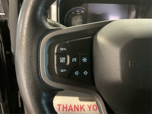 Used 2023 Ford Bronco Outer Banks image 24