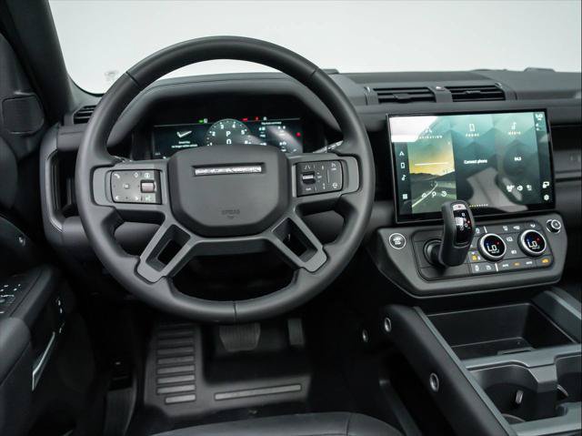 Used 2026 Land Rover Defender 110 S AWD/4WD image 18