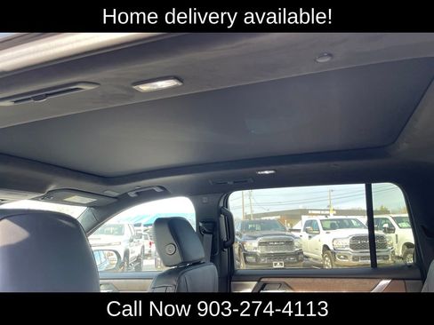 New 2026 GMC Acadia Denali Ultimate w/ LPO, Floor Liner Package image 36