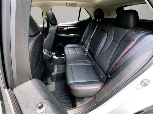 Used 2023 Buick Envision Essence w/ Sport Touring Package AWD/4WD image 22