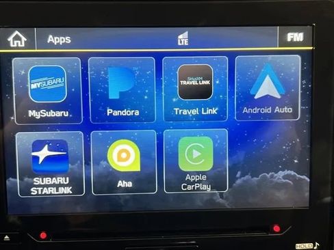 Used 2023 Subaru Crosstrek 2.5i Sport image 40