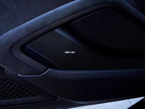 Used 2024 Porsche 718 Cayman GT4 RS w/ Weissach Package image 40