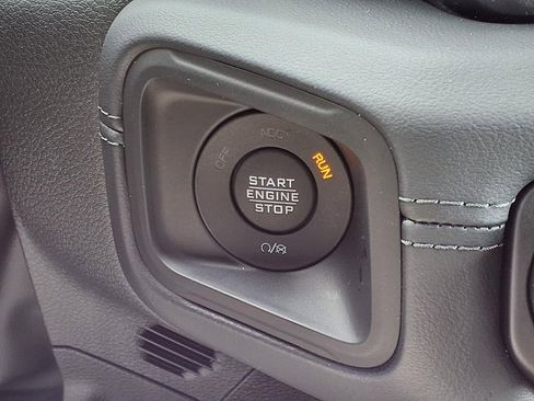 New 2026 Jeep Gladiator Mojave AWD/4WD image 16