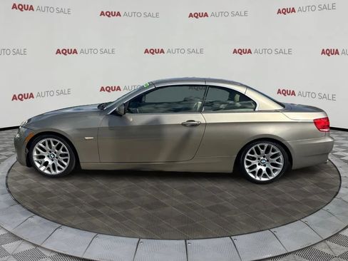 Used 2010 BMW 328i Convertible RWD image 32