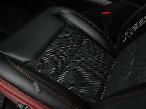 Used 2019 RAM 1500 Rebel image 26