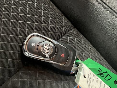 Used 2019 Buick Encore Preferred w/ Safety Package image 24
