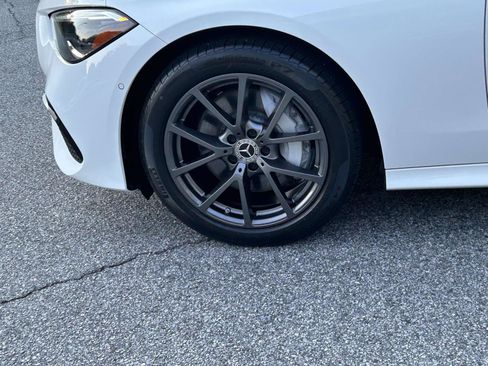 Certified 2024 Mercedes-Benz CLE 300 4MATIC Coupe image 15