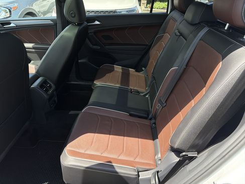 Used 2024 Volkswagen Tiguan SEL R-Line AWD/4WD image 26