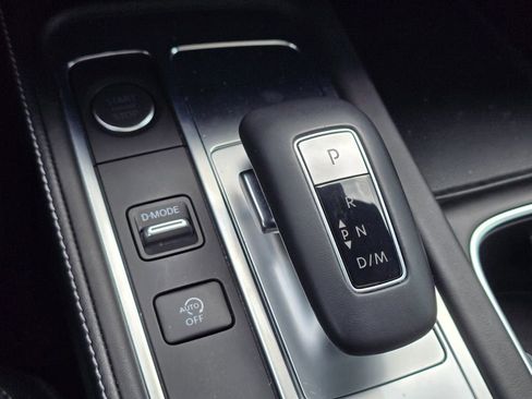 Used 2023 INFINITI QX60 Autograph w/ Cargo Package image 26