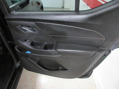 Used 2018 Chevrolet Traverse LT AWD/4WD image 36
